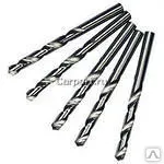 Фото №0 Сверло по металлу полированное 8.0мм HSS (10шт) 71580