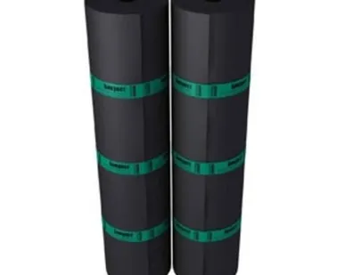 фото Стеклоизол ТПП 2,5 (10 кв.м.)