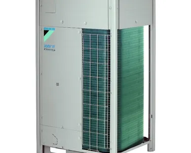 фото Наружный блок Daikin RYYQ8T