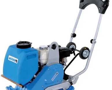 фото Виброплиты WEBER CF 1 Hd в аренду