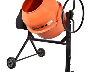 фото Бетономешалка Вихрь БМ-205