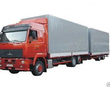 фото МАЗ 631019-420-031