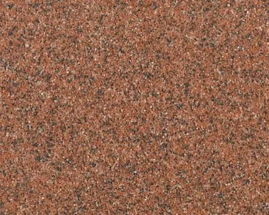 фото Мраморная штукатурка BayraMix Red Stone крупная фракция 1,0-1,5 мм для наружных и внутренних работ 15 кг