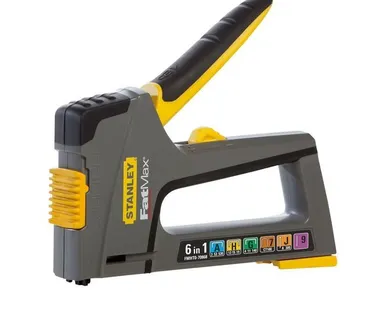 фото Степлер Stanley FMHT670868 TR75 FATMAX 6 в 1