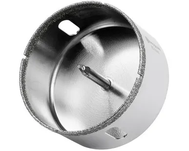 фото коронка алмазная MONOGRAM 82х70мм