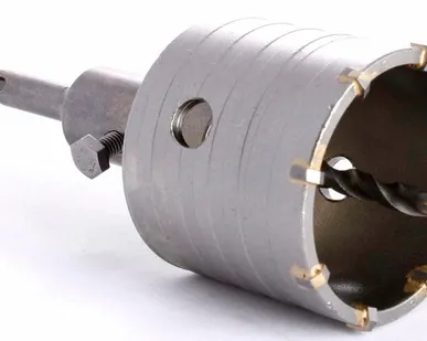 фото Коронка по бетону Hawera 82 мм