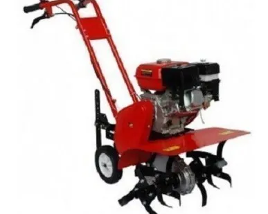 фото Культиватор бензиновый GPT-60