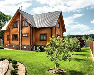 фото Проектирование домов, коттеджей