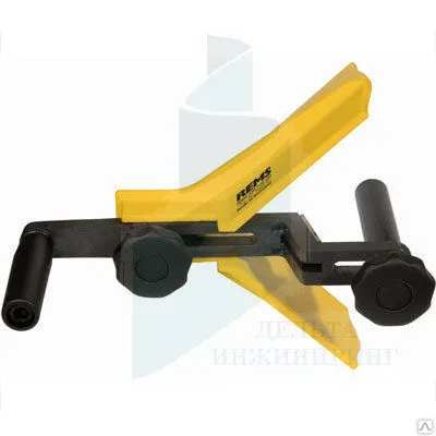 Фото №0 Фаскосниматель для труб REMS RAG P 32-250