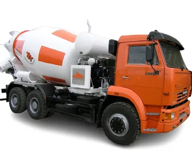 фото Бетон товарный М400