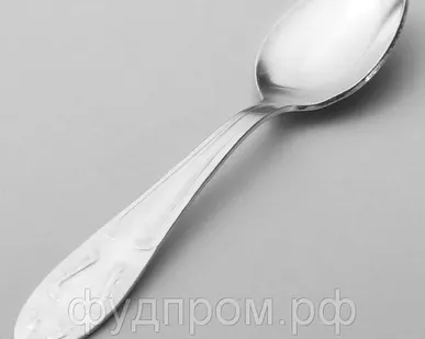 фото Ложка чайная