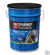 фото Праймер битумный ТЕХНОНИКОЛЬ №01 20л