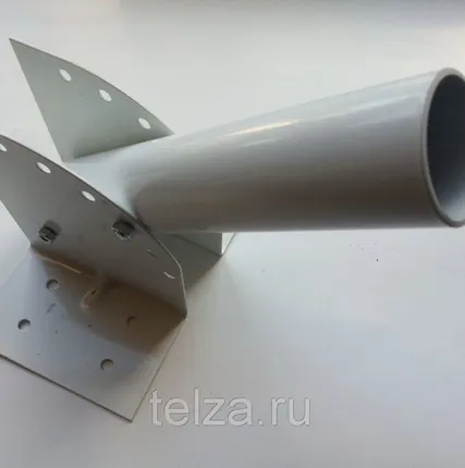 Фото №0 Кронштейн настенный Р/Г/ЖКУ