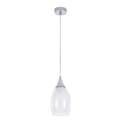 Фото №0 Подвесной светильник Arte Lamp BARRY A7951SP-1CC