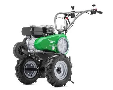 фото Мотоблок бензиновый Caiman VARIO 60H TWK+