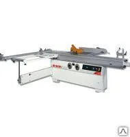 фото Форматно-раскроечный станок SCM SI 300 Nova