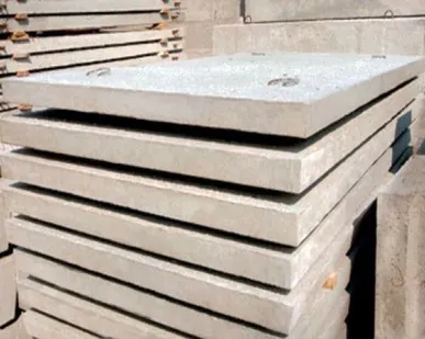 фото Плита канальная ПТ1