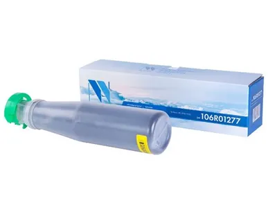 фото Картридж NV Print 106R01277 для