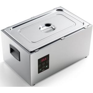 Фото №0 Термостат ванна Apach ASV 1/1 GN NEW
