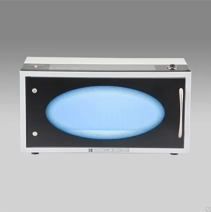 Фото №0 Камера для хранения стерильных инструментов "Армед" СН211-115