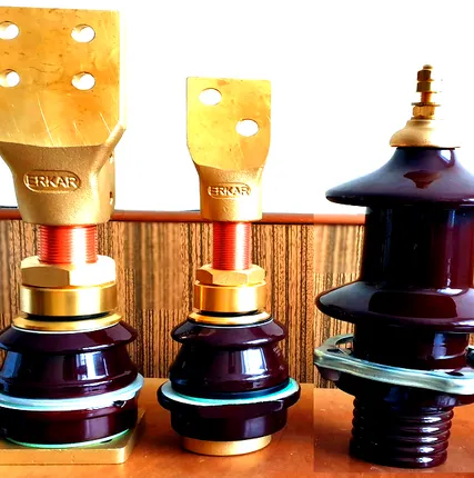 Фото №0 НН (ВСТ-1/250) к ТМ(Г) 25-160кВА элемкнты трансформатора