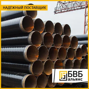 Фото №0 Изоляция ВУС