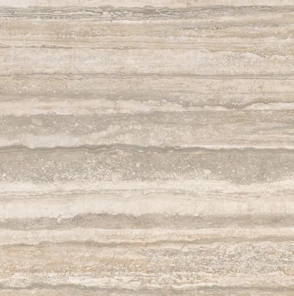 Фото №0 Керамогранит Vitra Travertini Коричневый K945354HR 60x60