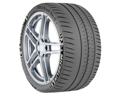 фото Автомобильная шина MICHELIN