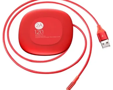 фото Кабель Baseus USB - Lightning