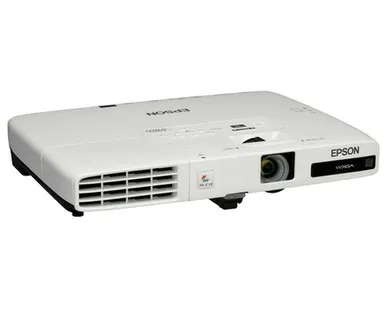 фото Проектор Epson PowerLite 1776W