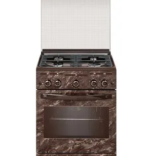 фото Газовая плита "Gefest" 5300-02 0354