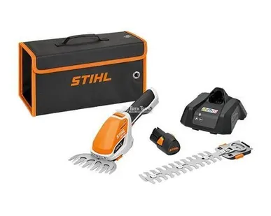 фото Ножницы аккумуляторные Stihl HSA 26