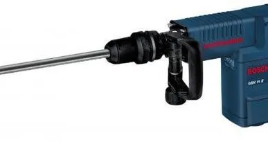 фото Аренда отбойного молотка Bosch GSH 11 E