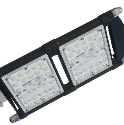 Фото №0 Светильник светодиодный "Стриж" ДКУ19-80-Ш ALB F6874