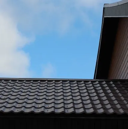 Фото №0 Металлочерепица Satin