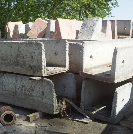 Фото №0 Лотки теплотрассы