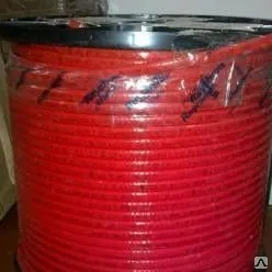 Фото №0 Саморегулирующийся кабель Raychem 20XTV2-CT