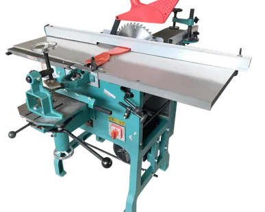 фото Деревообрабатывающий станок Sturm! WM1924