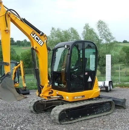 Фото №0 Мини-экскаватор в аренду