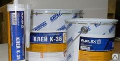 фото Клей герметик 0,3 л