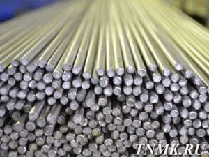 фото Круг стальной 21 мм ст. 25Х1МФ