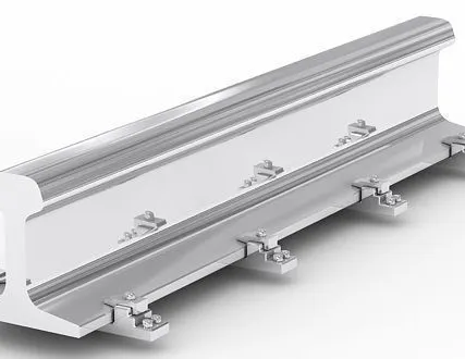 Фото №0 Рельсы Р-65