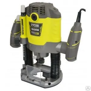 фото Фрезер ryobi rrt1600-k 3002421