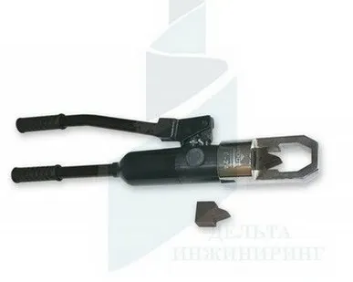 фото Гайколом гидравлический РОСТ ГГ-24