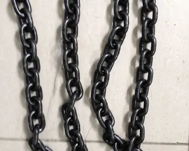 фото Цепь 8*24 мм (Т8)
