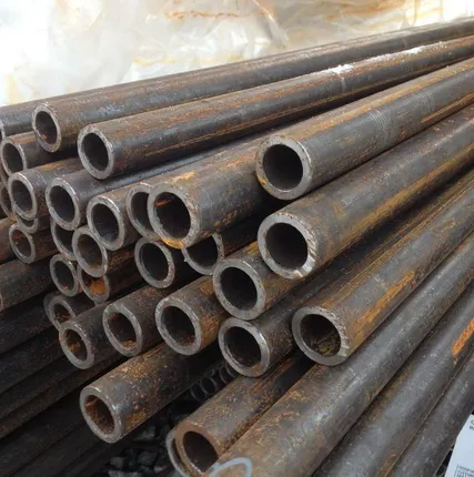 Фото №0 Труба крекинговая 426х22 ст. 15х5м ТУ 14-3р-62-2002