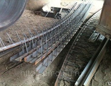 фото Закладные детали