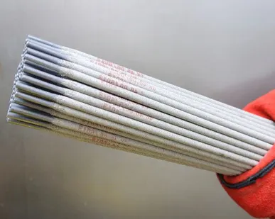 фото Электроды 4 мм ИТС-4С