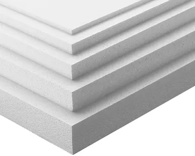 фото Пенополистирол Теплопласт ПСБ-C 15У (лайт) 1000х1000х20 мм