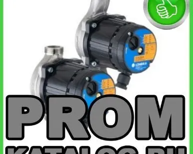 фото Насосы центробежные Lowara